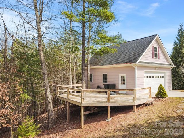 5 Timber Moss Drive 8 & 9, Asheville, NC 28804