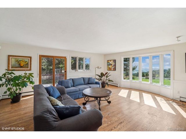 22081 Paradise Cir, Golden, CO 80401