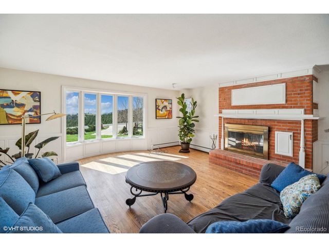 22081 Paradise Cir, Golden, CO 80401