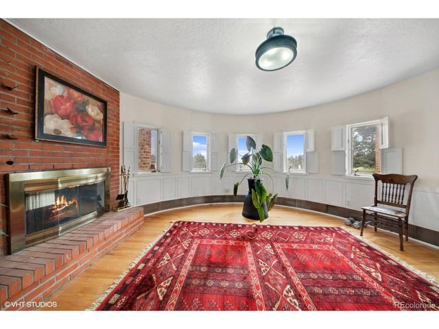 22081 Paradise Cir, Golden, CO 80401