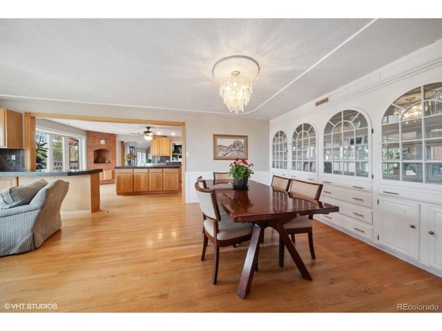 22081 Paradise Cir, Golden, CO 80401