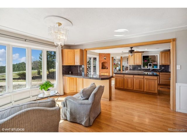 22081 Paradise Cir, Golden, CO 80401