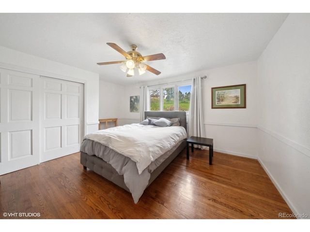 22081 Paradise Cir, Golden, CO 80401