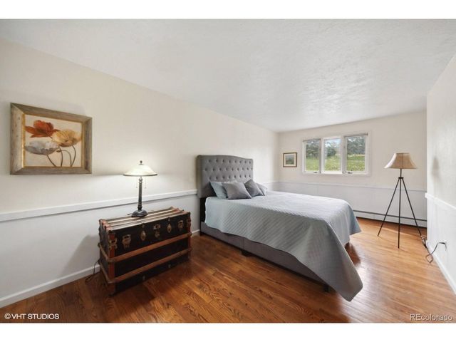 22081 Paradise Cir, Golden, CO 80401