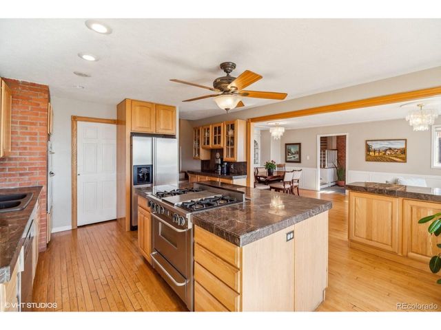 22081 Paradise Cir, Golden, CO 80401