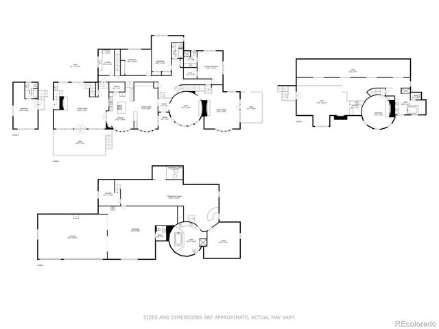 22081 Paradise Cir, Golden, CO 80401