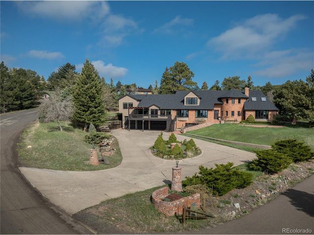 22081 Paradise Cir, Golden, CO 80401