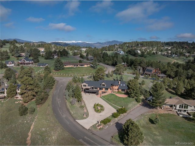 22081 Paradise Cir, Golden, CO 80401