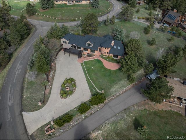 22081 Paradise Cir, Golden, CO 80401