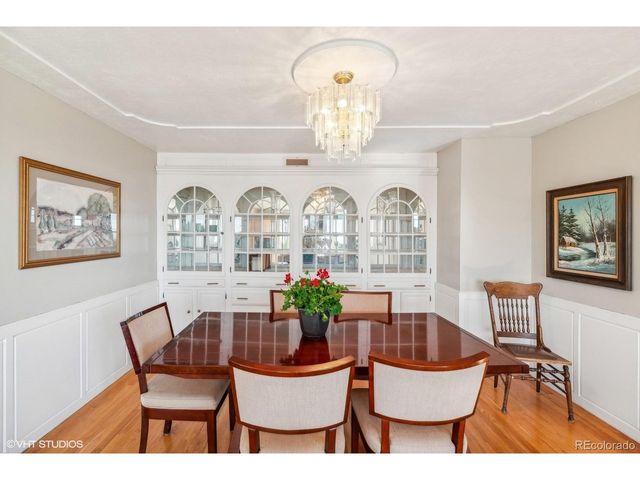 22081 Paradise Cir, Golden, CO 80401