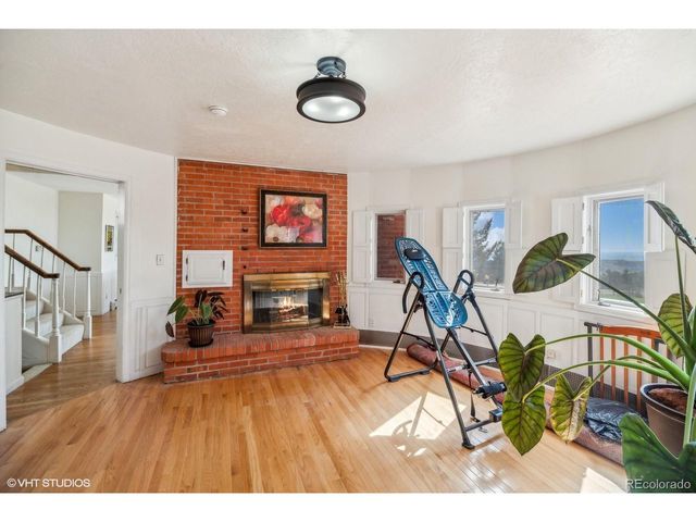 22081 Paradise Cir, Golden, CO 80401