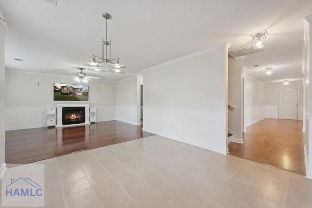 302 Largo Court, Hinesville, GA 31313