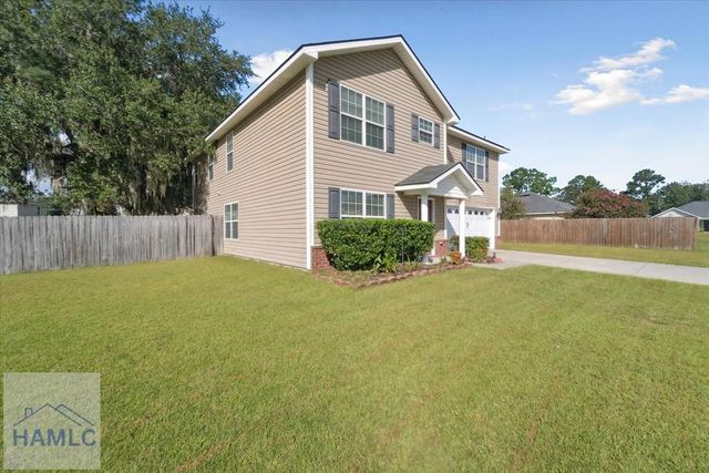 302 Largo Court, Hinesville, GA 31313