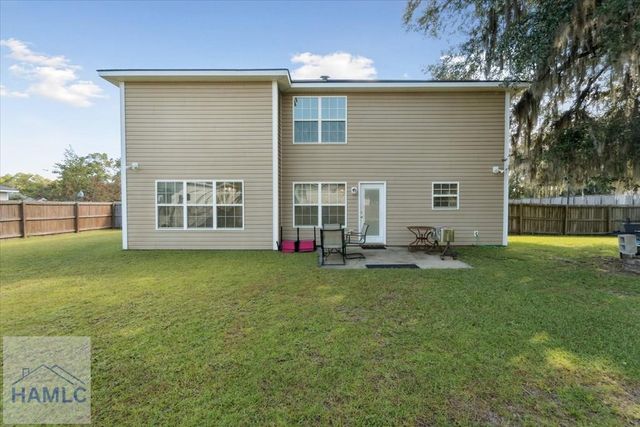 302 Largo Court, Hinesville, GA 31313