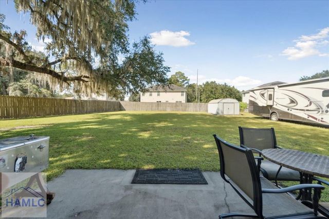 302 Largo Court, Hinesville, GA 31313