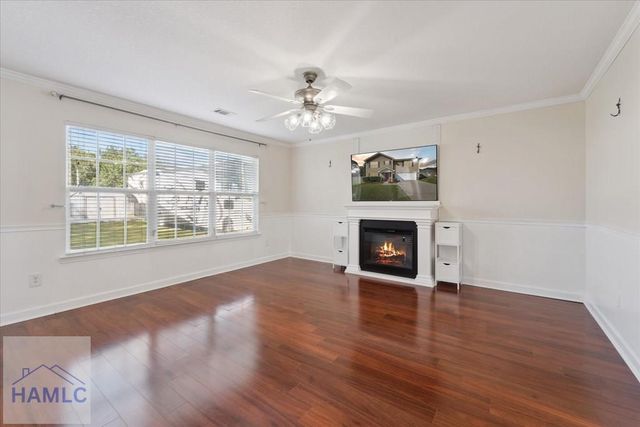 302 Largo Court, Hinesville, GA 31313