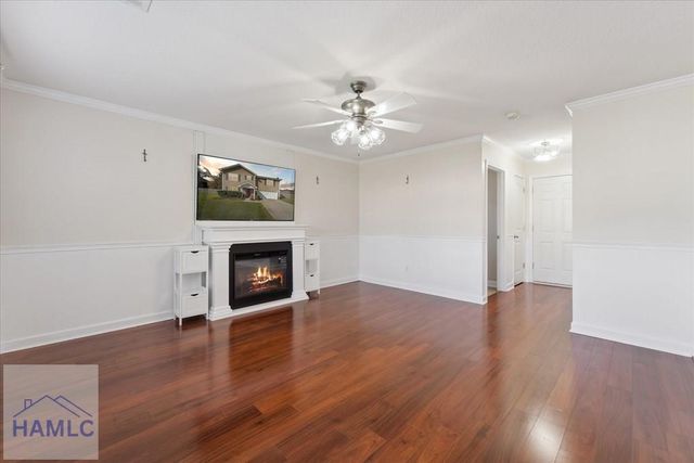 302 Largo Court, Hinesville, GA 31313