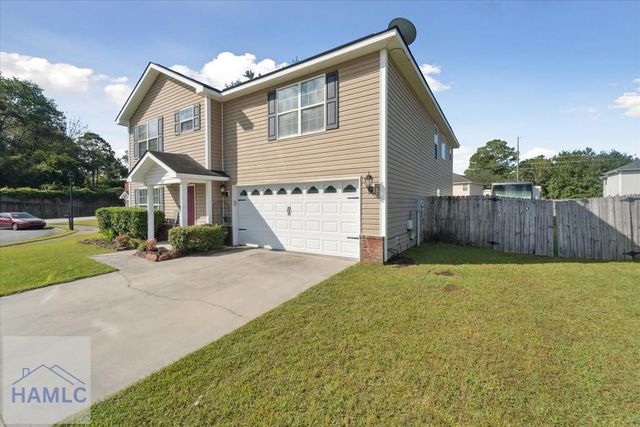 302 Largo Court, Hinesville, GA 31313