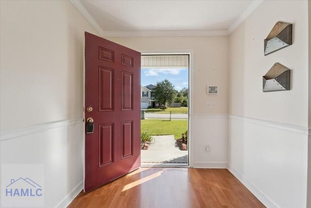 302 Largo Court, Hinesville, GA 31313