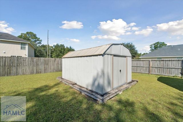 302 Largo Court, Hinesville, GA 31313