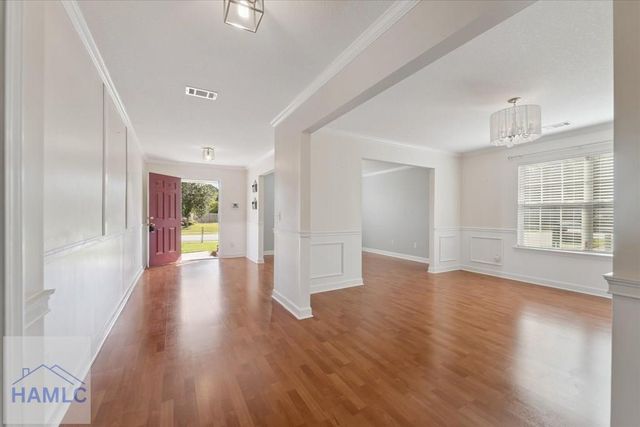 302 Largo Court, Hinesville, GA 31313