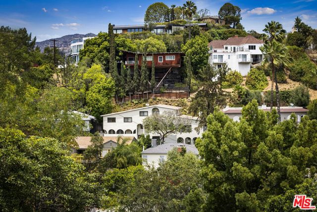 2426 Cazaux Place, Los Angeles, CA 90068