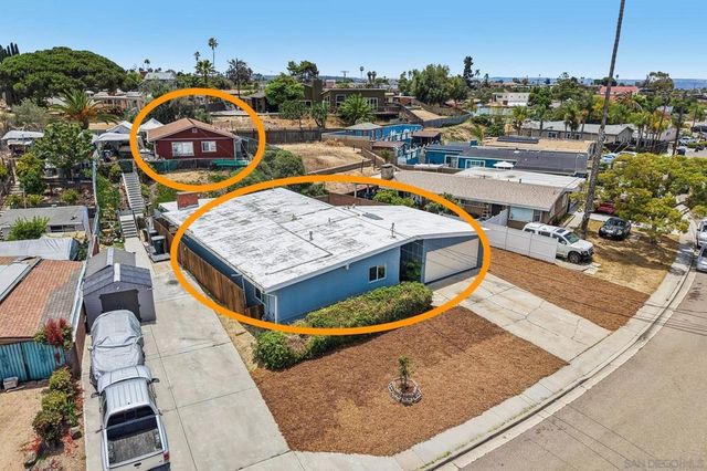 172 Jamul, Chula Vista, CA 91911