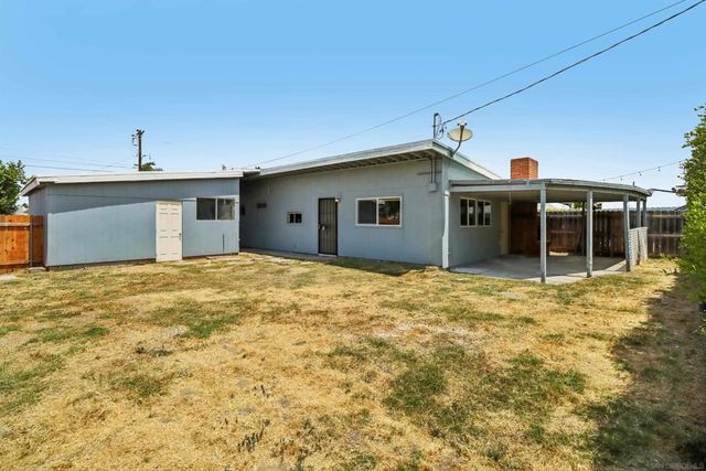 172 Jamul, Chula Vista, CA 91911