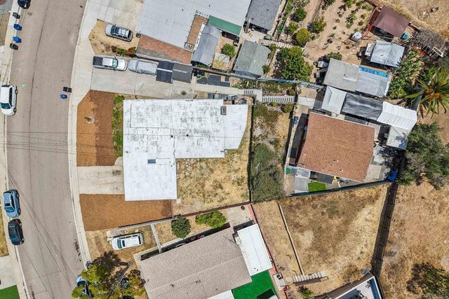172 Jamul, Chula Vista, CA 91911