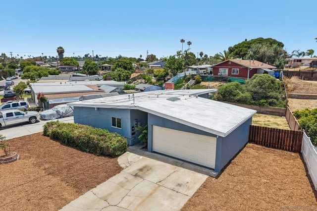 172 Jamul, Chula Vista, CA 91911