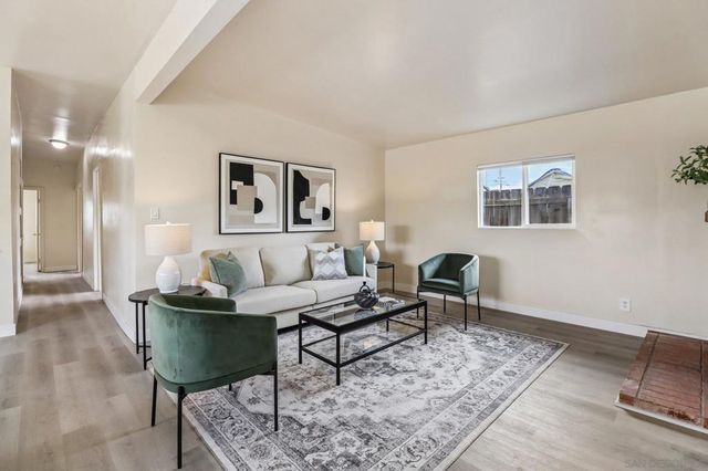 172 Jamul, Chula Vista, CA 91911