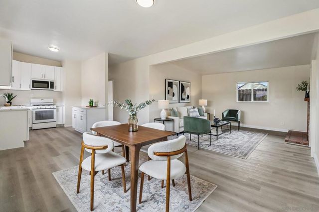 172 Jamul, Chula Vista, CA 91911