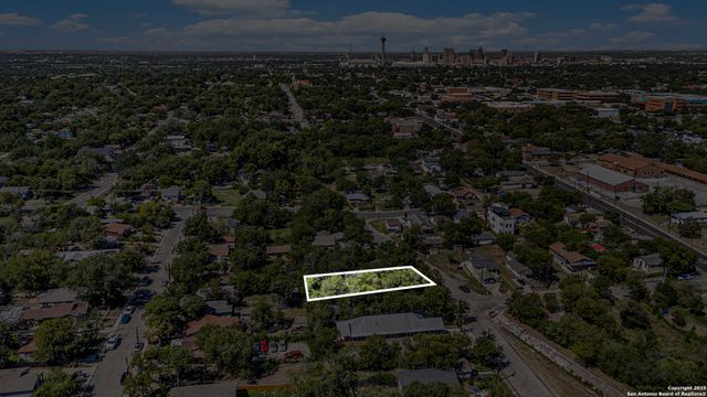 1822 Aransas, San Antonio, TX 78203