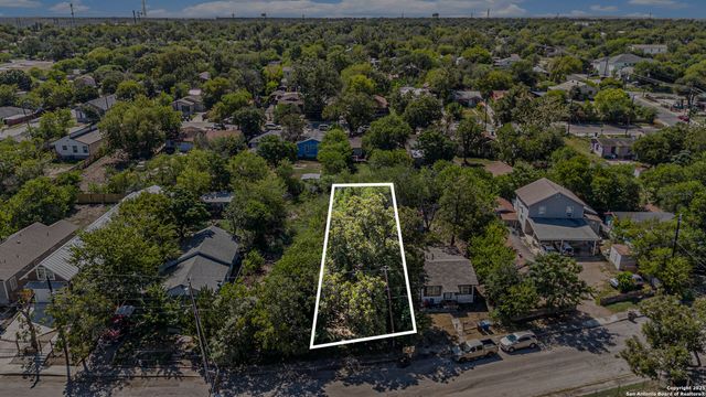 1822 Aransas, San Antonio, TX 78203