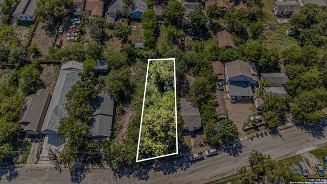 1822 Aransas, San Antonio, TX 78203
