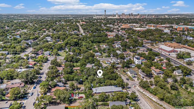 1822 Aransas, San Antonio, TX 78203