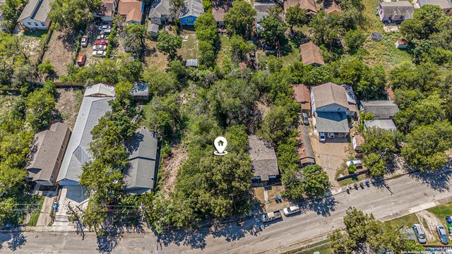 1822 Aransas, San Antonio, TX 78203