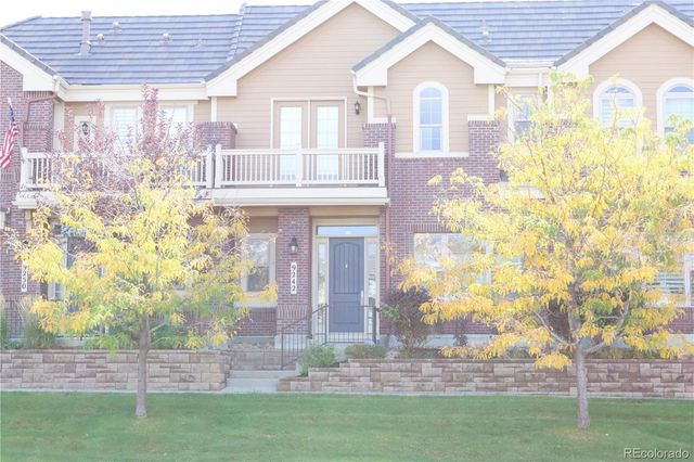 9242 Ridgegate Parkway, Lone Tree, CO 80124