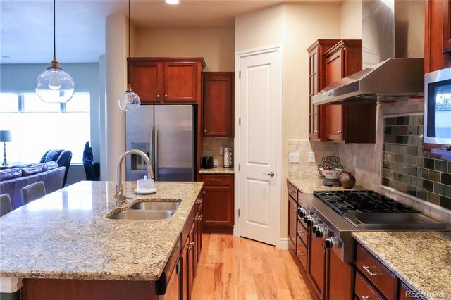 9242 Ridgegate Parkway, Lone Tree, CO 80124