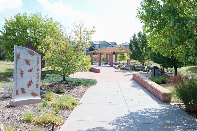 9242 Ridgegate Parkway, Lone Tree, CO 80124