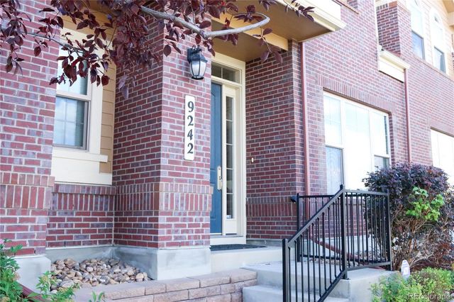 9242 Ridgegate Parkway, Lone Tree, CO 80124