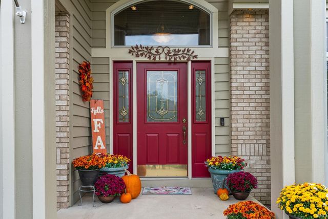 217 Landau Run, Fort Wayne, IN 46845