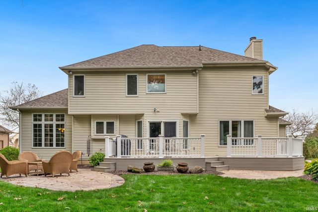 217 Landau Run, Fort Wayne, IN 46845