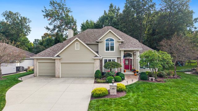 217 Landau Run, Fort Wayne, IN 46845