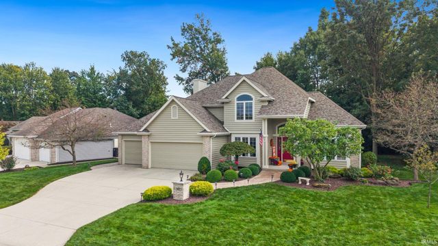 217 Landau Run, Fort Wayne, IN 46845
