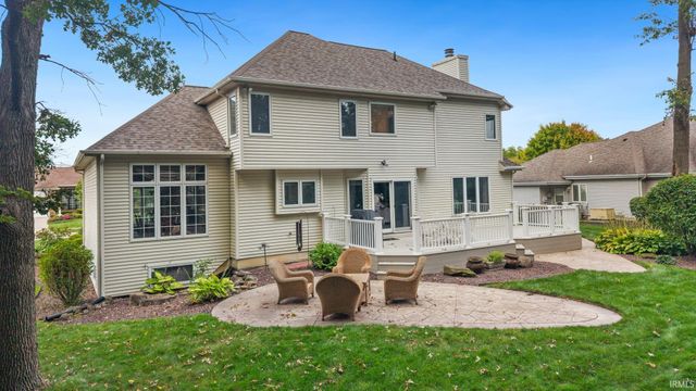 217 Landau Run, Fort Wayne, IN 46845