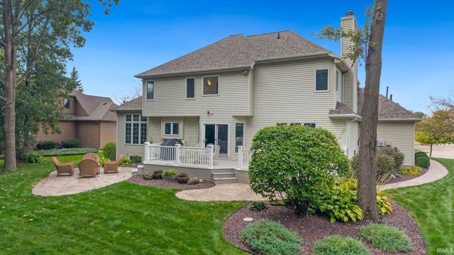 217 Landau Run, Fort Wayne, IN 46845