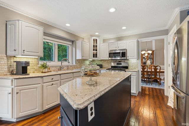217 Landau Run, Fort Wayne, IN 46845