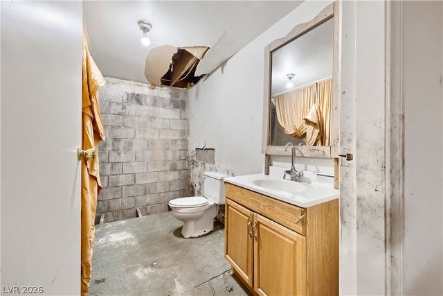 6832 Suncrest Avenue, Las Vegas, NV 89156
