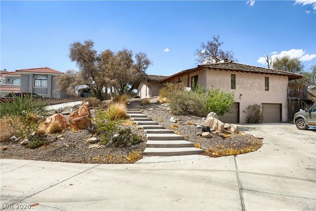 6832 Suncrest Avenue, Las Vegas, NV 89156